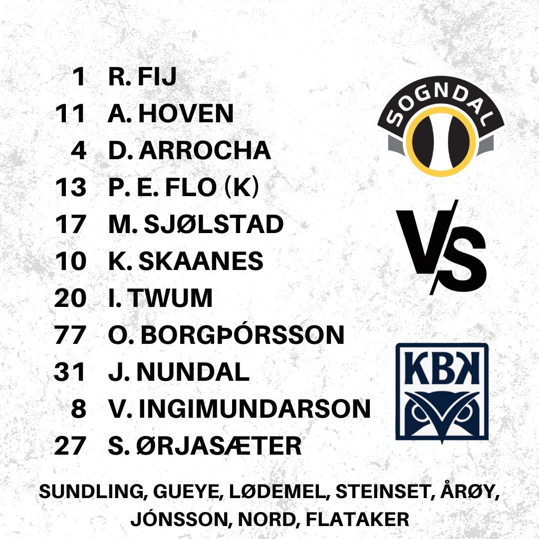 Sogndal - Kristiansund lag.jpg