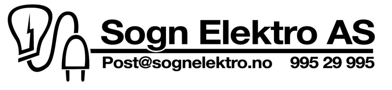 Sogn Elektro 