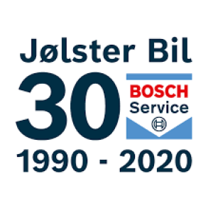 Jølster BIL AS