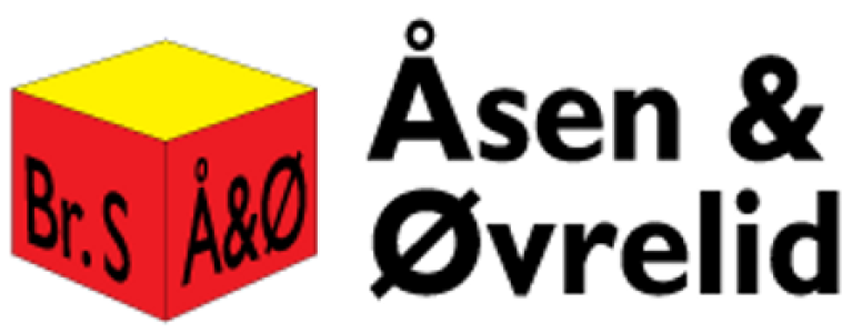 Åsen & Øvrelid