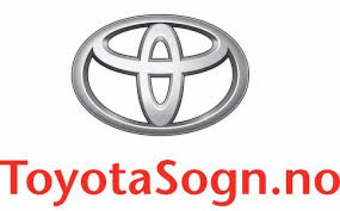 Toyota Sogn AS