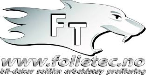 Folietec AS