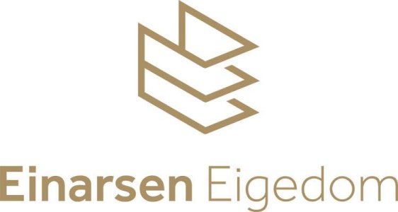 Einarsen Eigedom