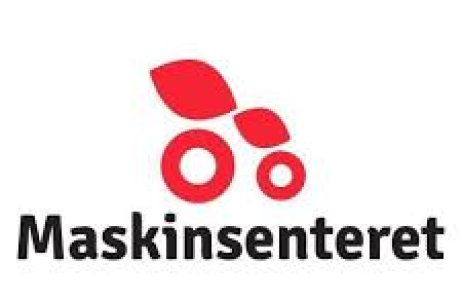 Maskinssenteret AS