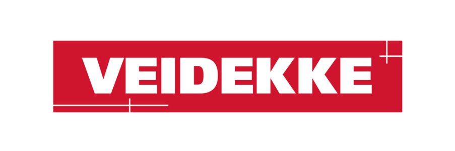 Veidekke Entreprenører AS