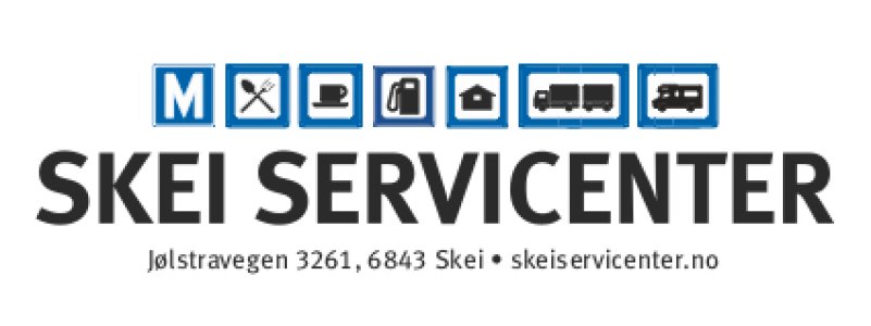 Skei Servicenter